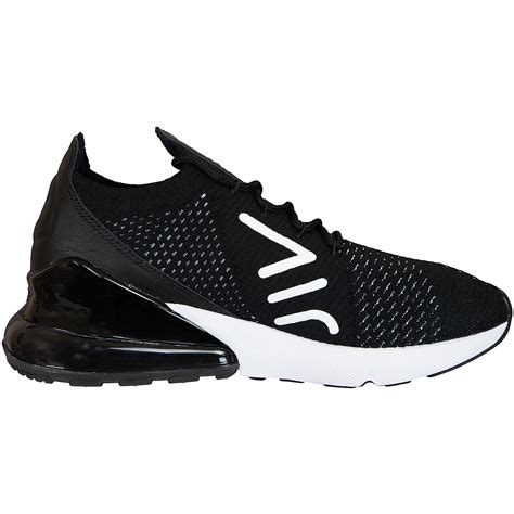 nike schuhe 270er schwarz weiß|nike air max 270 schuhe.